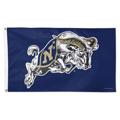 Navy Midshipmen Deluxe 3' x 5' Flag