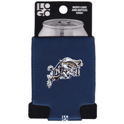 Navy Midshipmen Can Coozie