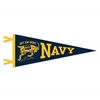 Navy Midshipmen ALT Pennant