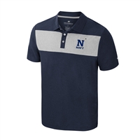 Navy Midshipmen Colosseum Cicero Polo