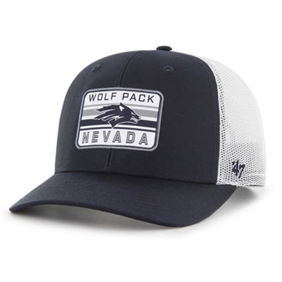 Nevada Wolfpack 47 Brand Adjustable Drifter Trucke