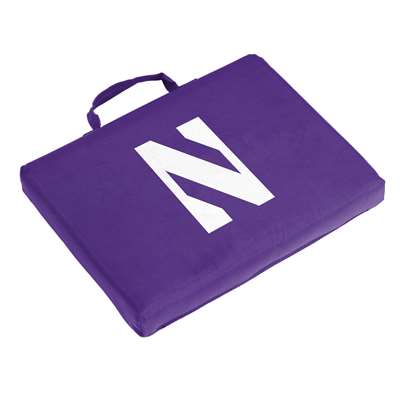 Northwestern Wildcats Bleacher Cushion