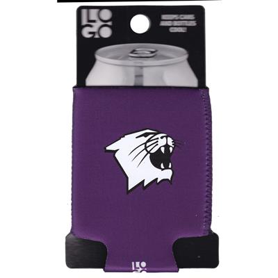 Northwestern Wildcats Can Coozie