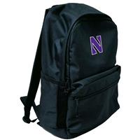 Northwestern Wildcats Honors Backpack