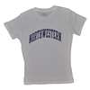 Northwestern Ladies T-shirt - White