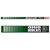 Ohio Bobcats Pencil - 6-pack