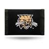 Ohio Bobcats Nylon Tri-Fold Wallet