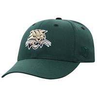 Ohio Bobcats Top of the World Rookie One-Fit Youth Hat