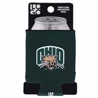 Ohio Bobcats Can Coozie