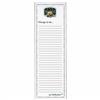 Ohio Bobcats Magnetic To Do List Pad
