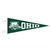 Ohio Bobcats Pennant
