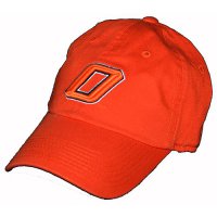 Oklahoma State One-fit Hat By Top Of The World - Non-structured