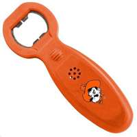 Oklahoma State Cowboys Fight Song Musical Bottle Opener