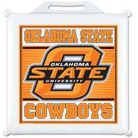 Oklahoma State Cowboys Stadium Seat Cushion