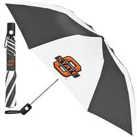 Oklahoma State Cowboys Umbrella - Auto Folding