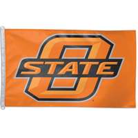 Oklahoma State Cowboys Flag By Wincraft 3' X 5'
