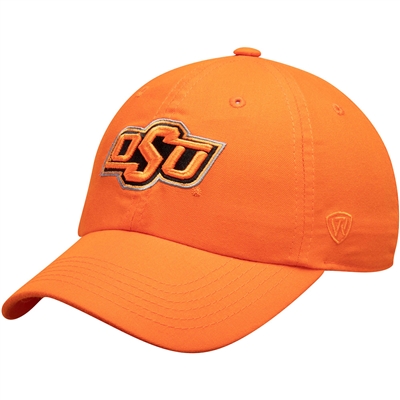 Oklahoma State Cowboys Top of the World Rookie One-Fit Youth Hat