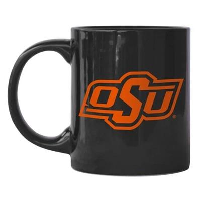 Oklahoma State Cowboys 11oz Rally Coffee Mug