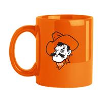Oklahoma State Cowboys 11oz Rally Coffee Mug - Ora