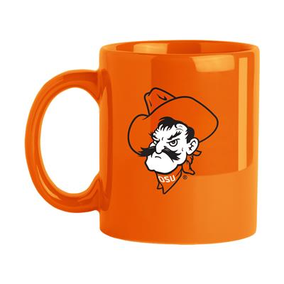 Oklahoma State Cowboys 11oz Rally Coffee Mug - Ora