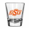 Oklahoma State Cowboys Gameday Shot Glass