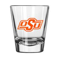 Oklahoma State Cowboys Gameday Shot Glass