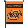 Oklahoma State Cowboys 2-Sided Garden Flag