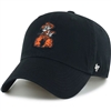 Oklahoma State Cowboys 47 Brand Clean Up Adjustabl