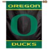 Oregon Ducks Banner/vertical Flag 27