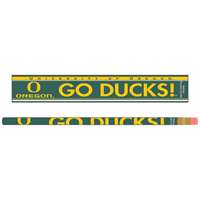 Oregon Ducks Pencil