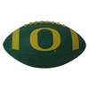 Oregon Ducks Mini Rubber Football