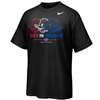 Nike Oregon Ducks Kids Puddles for President T-Shirt