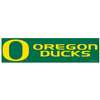 Oregon Ducks Bumper Sticker - Alt