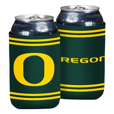Oregon Ducks Can Coozie