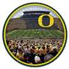 Oregon Ducks 500 Piece Stadium Puzzle