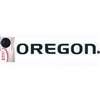 Oregon Ducks Metallic Transfer Decal