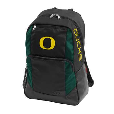 Oregon Ducks Closer Backpack