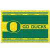 Oregon Ducks 150 Piece Puzzle