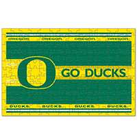Oregon Ducks 150 Piece Puzzle