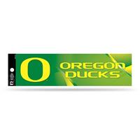 Oregon Ducks Bumper Sticker