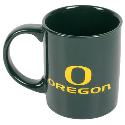 Oregon Ducks 11oz Rally Coffee Mug