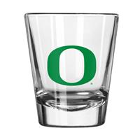 Oregon Ducks Gameday Shot Glass