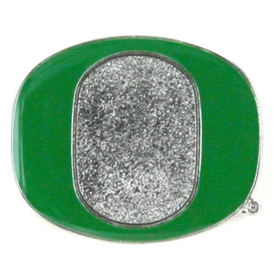 Oregon Ducks Fan Pin