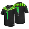 Nike Oregon Ducks Youth Replica Football Jersey -