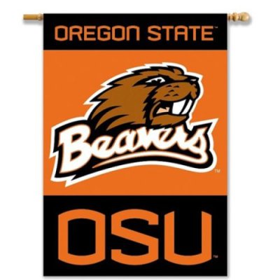 Oregon State Beavers Premium 28
