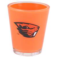 Oregon State Beavers Shot Glass
