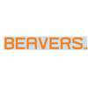 Oregon State Beavers Windshield Decal - Beavers - 15.5" x 2.5"