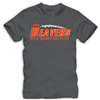 Oregon State Beavers Essential Football T-Shirt