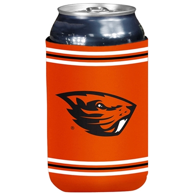 Oregon State Beavers Can Coozie