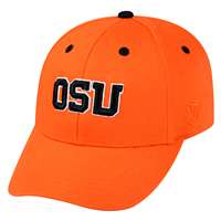 Oregon State Beavers Top of the World Rookie One-Fit Youth Hat